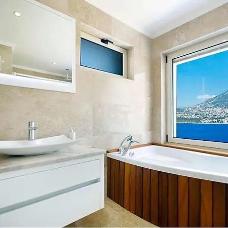 Sleeps 12 Pool Air Con Wifi Villa *
