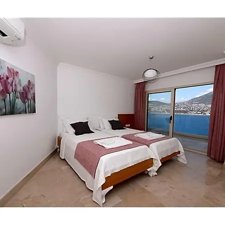 Sleeps 12 Pool Air Con Wifi Villa *